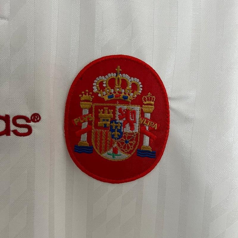 Spain 1994 (Away)