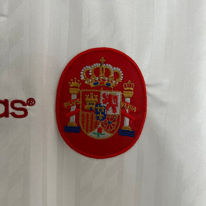 Spain 1994 (Away)