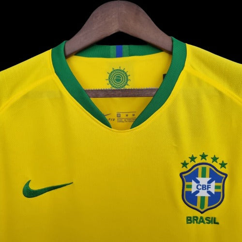 Brazil 2018 (Home)