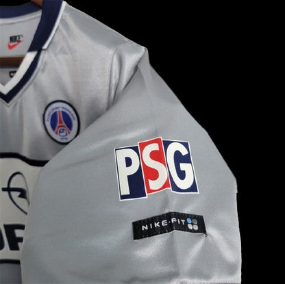 PSG 2000/01 (Away)