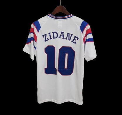 France 1996 (Away)