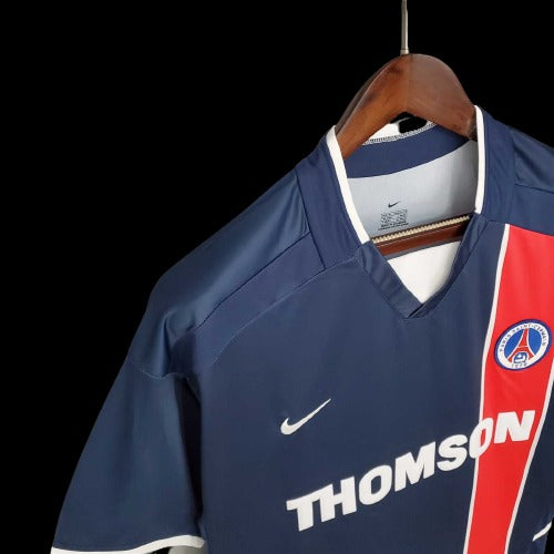 PSG 2002/03 (Home)