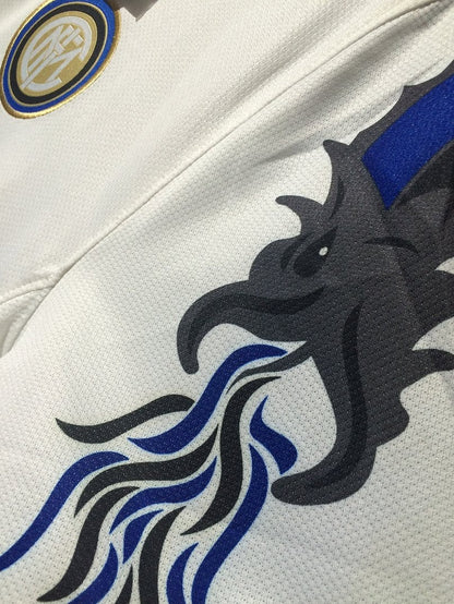 INTER MILAN 2010/11 AWAY
