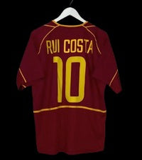 Portugal 2002 (Home)