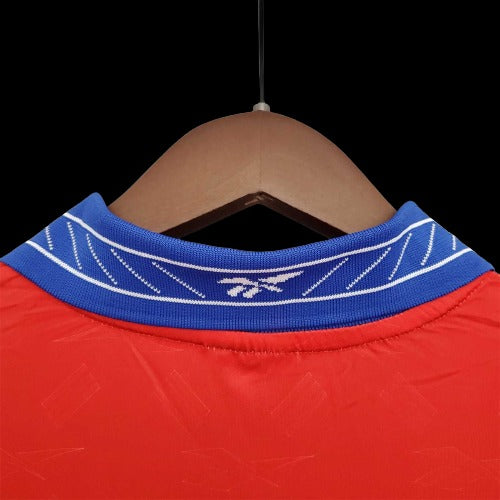 Chile 1998 (Home)