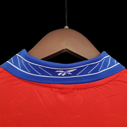 Chile 1998 (Home)