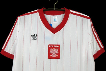 Poland 1982 (Home)