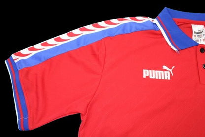 Czech Republic 1996 (Home)