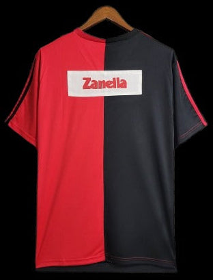 Newell's Old Boys 1993/94 (Home)