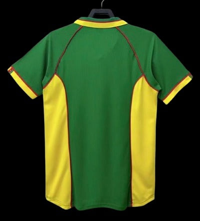 Cameroon 1998 (Home)