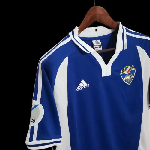 Yugoslavia 2000 (Home)