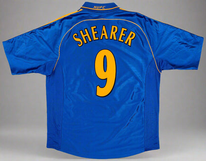 NEWCSTLE  1998/99 Away Shirt