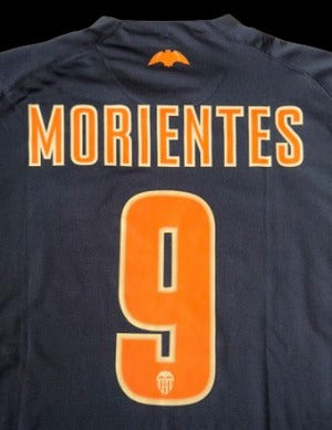 Valencia CF 2006/07 (Away)