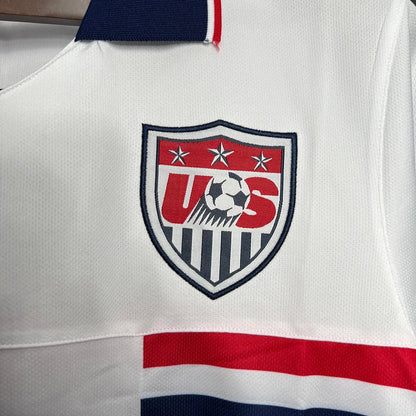 United States 1995 (Home)