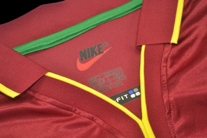 Portugal 1999 (Home)