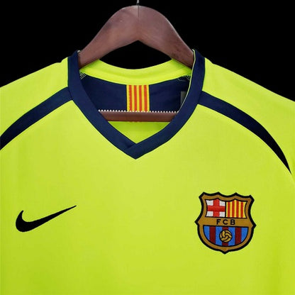 FC Barcelona 2005/06 (Away)