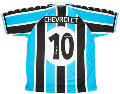 Gremio 2000 (Home)