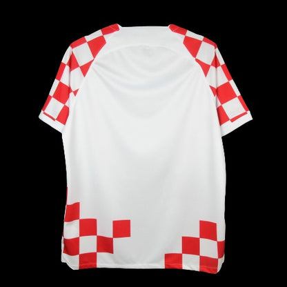 Croatia 2022 (Home)
