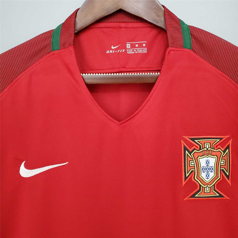 Portugal 2016 (Home)