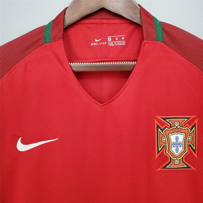 Portugal 2016 (Home)