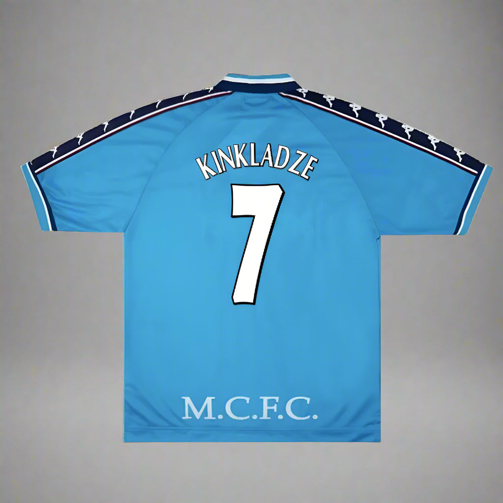 MNCHSTR CTY 1998/99 (Home)