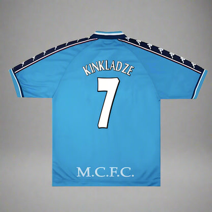 MNCHSTR CTY 1998/99 (Home)