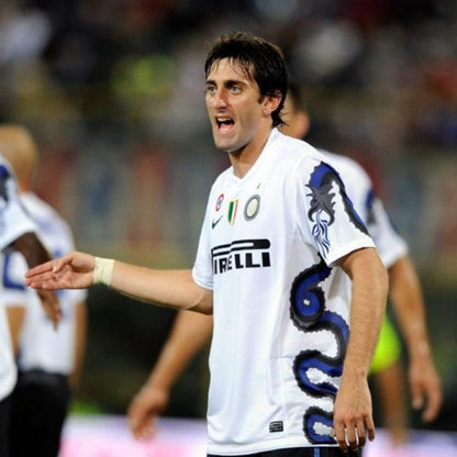 INTER MILAN 2010/11 AWAY