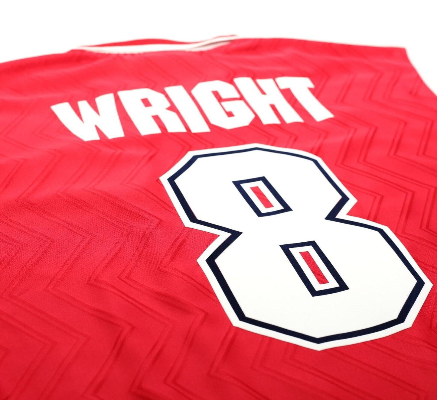 1996/97 HOME X WRIGHT