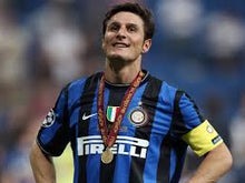 Inter Milan 2009/10 Home Shirt