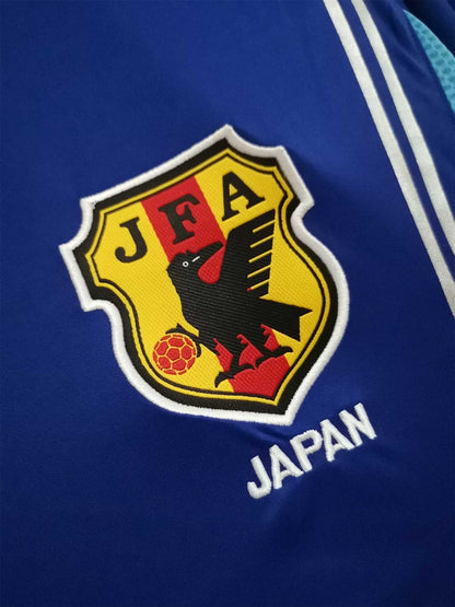 Japan 2006 (Home)