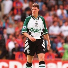 LPOOL 1993/95 AWAY