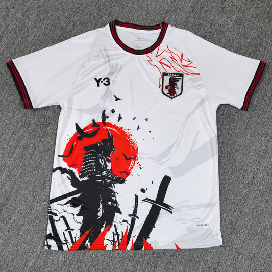 Japan – Blood Sun Ronin Edition