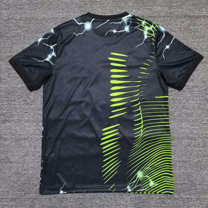 Real Madrid – Panther Strike Green Edition