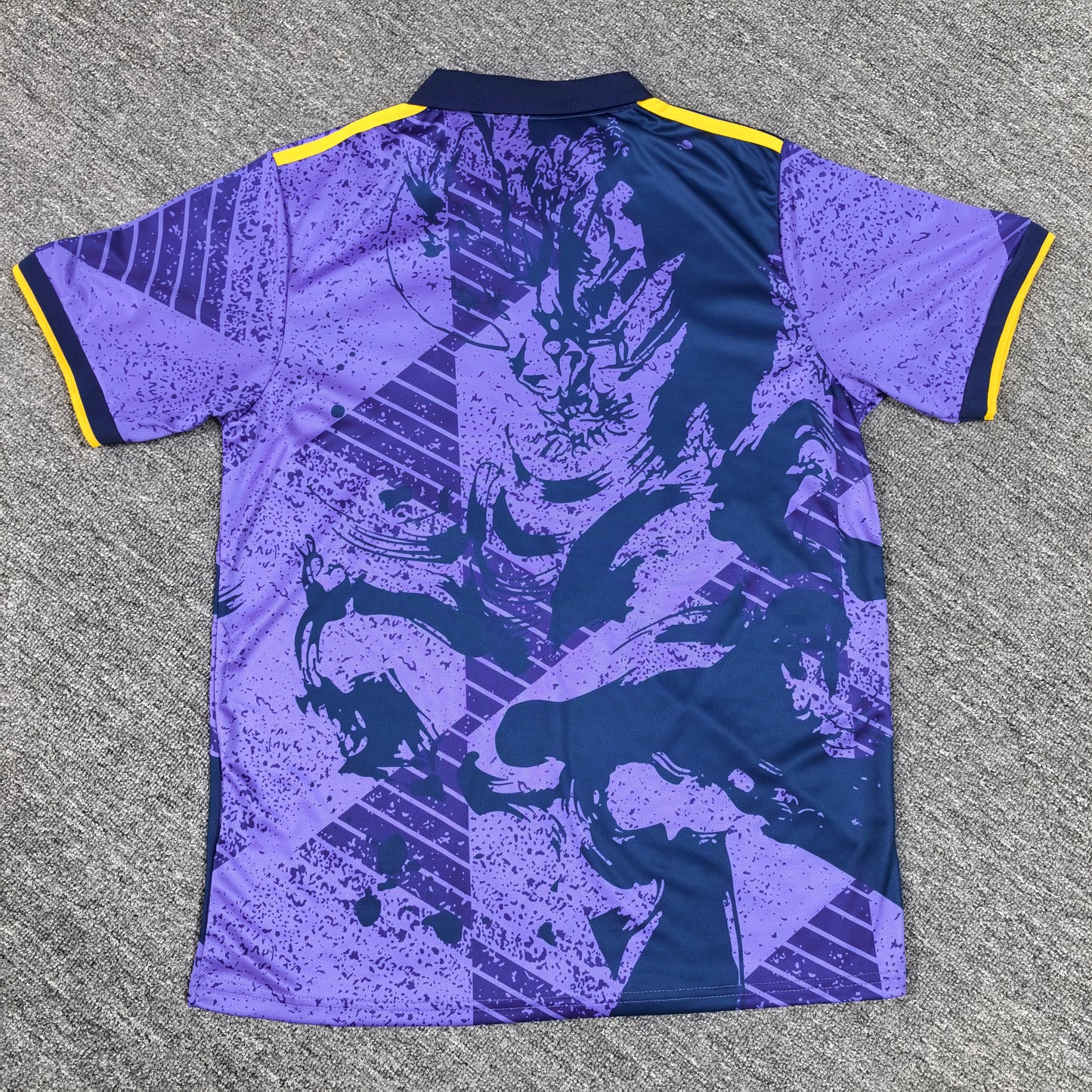 Real Madrid – Ultra Void Edition