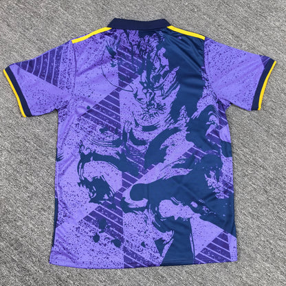 Real Madrid – Ultra Void Edition