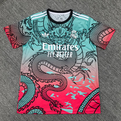 Real Madrid – Dreamscale Edition