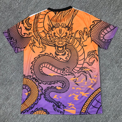 Real Madrid – Solar Dragon Edition