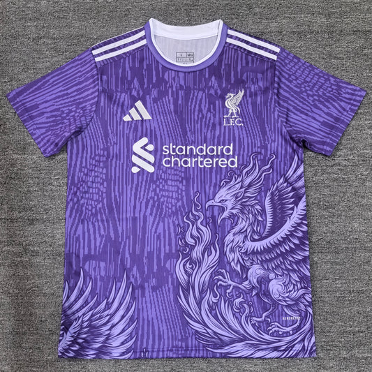 LPOOL Phoenix Rise – Royal Amethyst Edition
