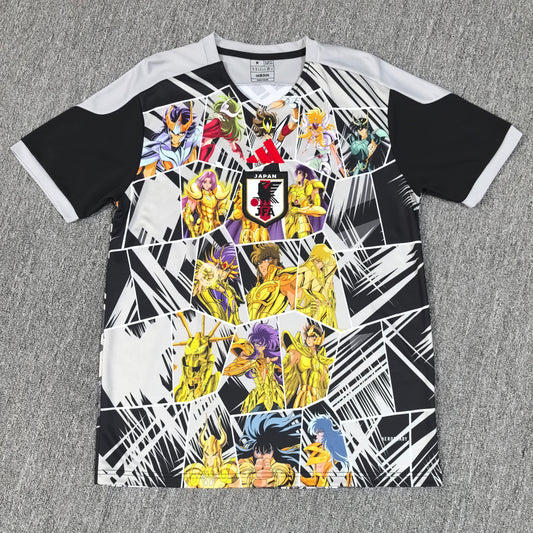 Japan – Saint Seiya Legacy Edition