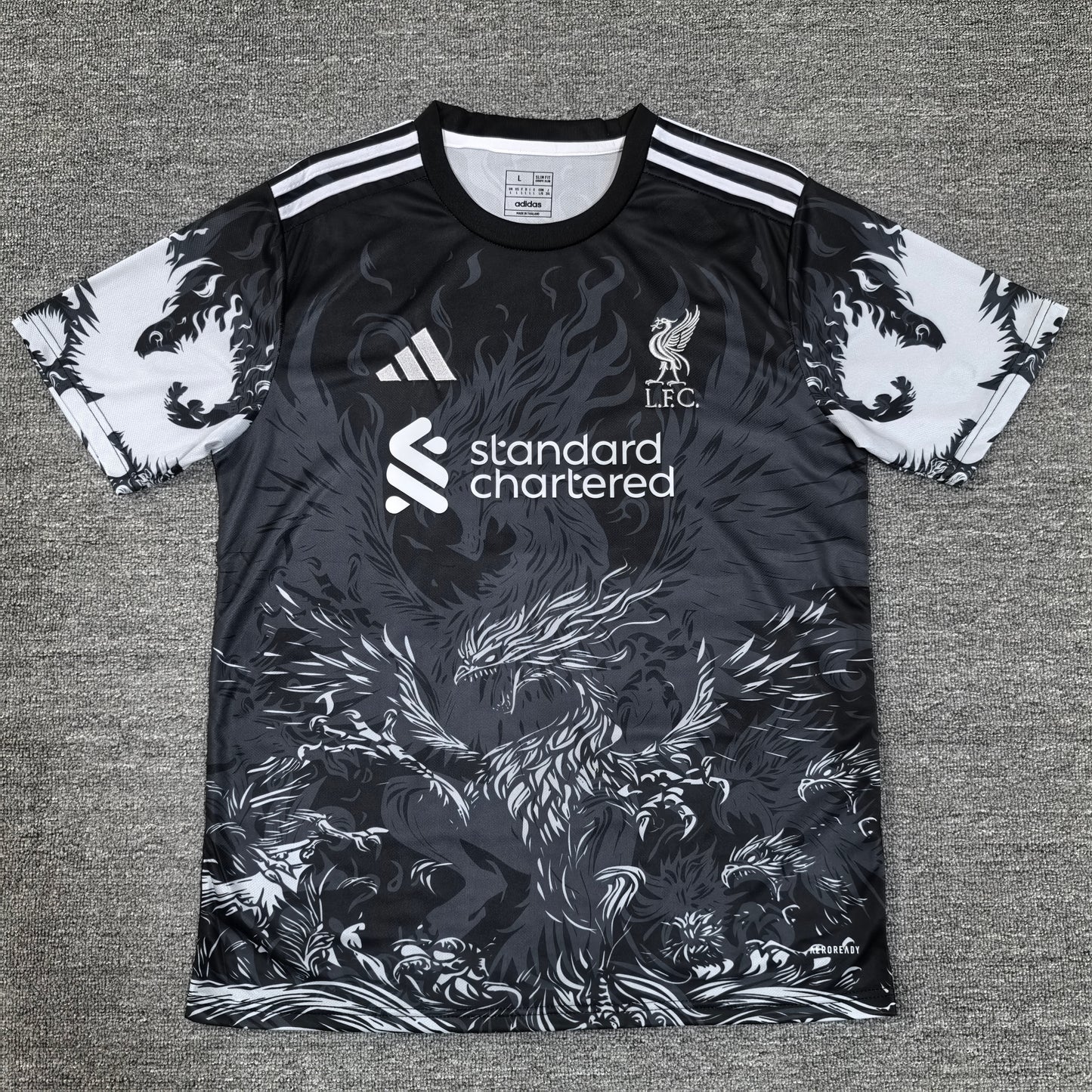 LPOOL Phoenix Rise – Shadow Beast Edition