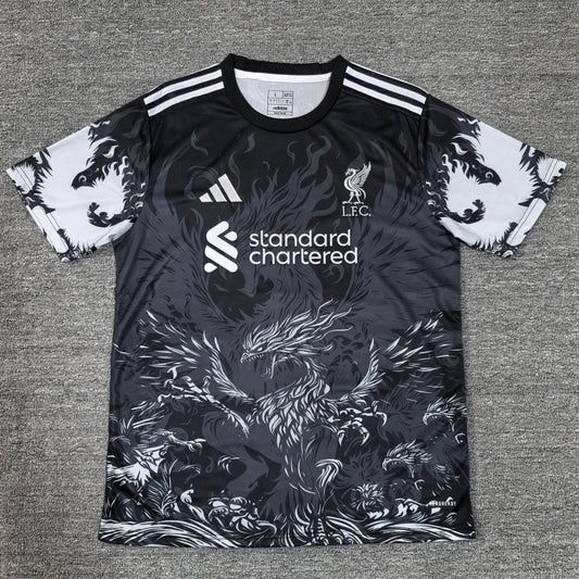 LPOOL Phoenix Rise – Shadow Beast Edition