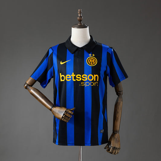 Inter Milan 2026/2027 Home