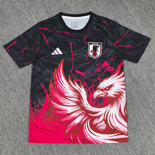 Japan – Phoenix Blaze Edition