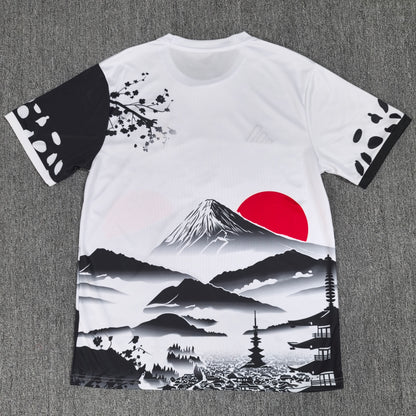 Japan – Imperial Mount Edition