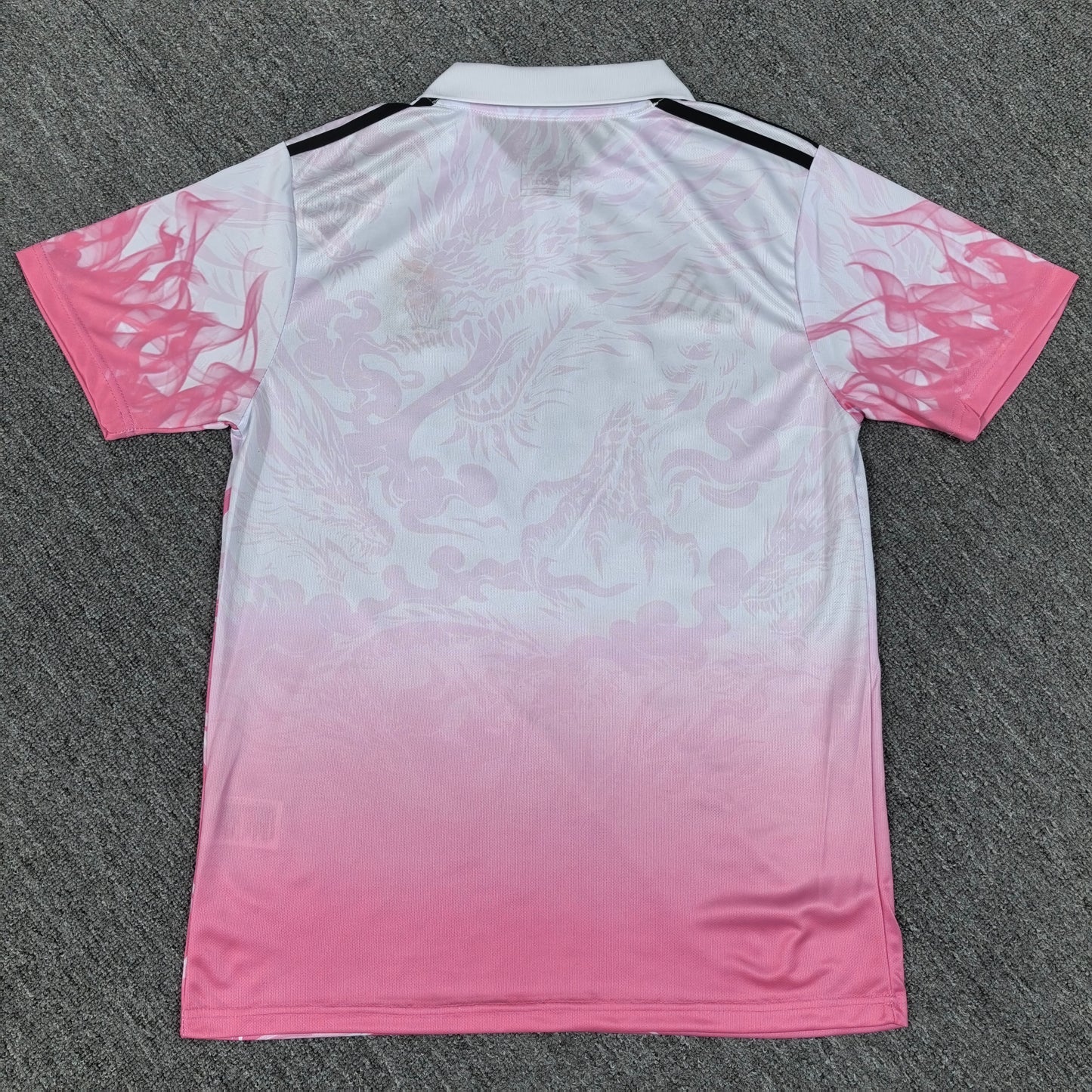 Real Madrid - Dragon Whisper Edition