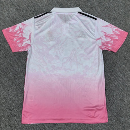 Real Madrid - Dragon Whisper Edition