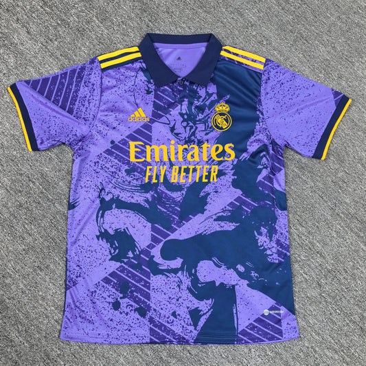 Real Madrid – Ultra Void Edition