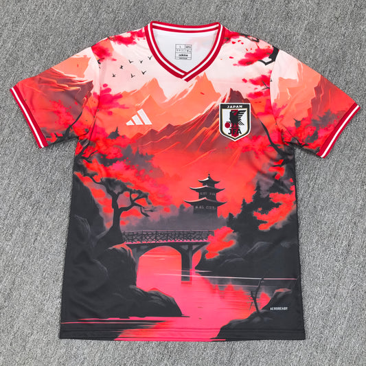 Japan – Red Horizon Edition