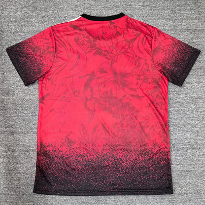 LPOOL Phoenix Rise – Scorched Blossom Edition