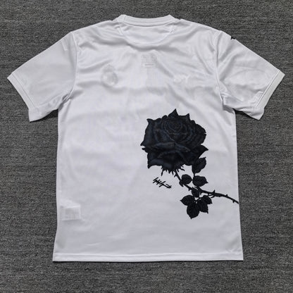 Real Madrid – White Rose Edition